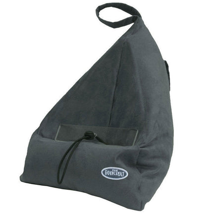 The Book Seat Handsfree Book Seat Charcoal / Grey Home & Garden Kings Warehouse 