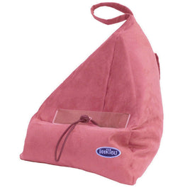 The Book Seat Handsfree Book Seat Dusty Pink / Rose Home & Garden Kings Warehouse 