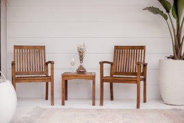 The Outdoor deck set Baby & Kids Kings Warehouse 