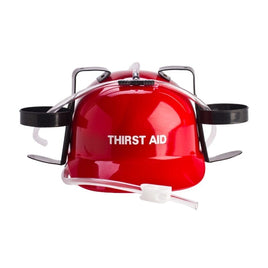 Thirst Aid Drinking Hat Kings Warehouse 