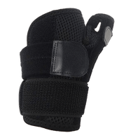 Thumb Stabiliser Brace Support Strap Splint Arthritic Sports