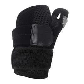 Thumb Stabiliser Brace Support Strap Splint Arthritic Sports Health & Beauty Kings Warehouse 