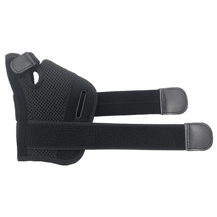 Thumb Stabiliser Brace Support Strap Splint Arthritic Sports Health & Beauty Kings Warehouse 