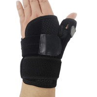 Thumb Stabiliser Brace Support Strap Splint Arthritic Sports Health & Beauty Kings Warehouse 