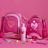 Tinc Mallo Rainbow Backpack (Pink) Kings Warehouse 
