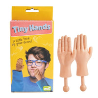 Tiny Hands Novelty Toy Kings Warehouse 