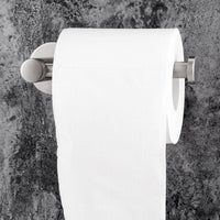 Toilet Paper brushed Holder Self Adhesive Bathroom Paper Roll Holder Roll Holder 304 Kings Warehouse 