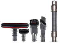 Tool kit for Dyson vacuum cleaners V6, DC29, DC37, DC39, DC54 & More Appliances Kings Warehouse 