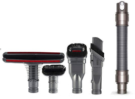 Tool kit for Dyson vacuum cleaners V6, DC29, DC37, DC39, DC54 & More Appliances Kings Warehouse 