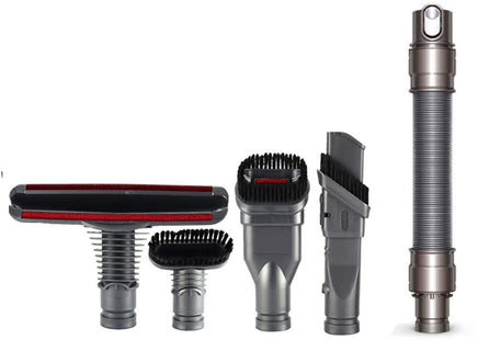 Tool kit for Dyson vacuum cleaners V6, DC29, DC37, DC39, DC54 & More Appliances Kings Warehouse 