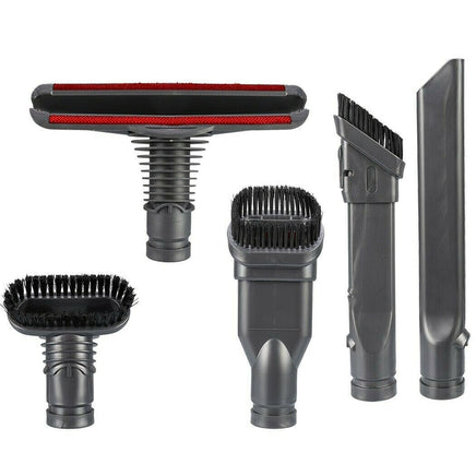 Tool kit for Dyson vacuum cleaners (V6/DC29/DC37/DC39/DC54/CY18) Appliances Kings Warehouse 