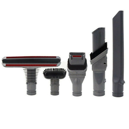 Tool kit for Dyson vacuum cleaners (V6/DC29/DC37/DC39/DC54/CY18) Appliances Kings Warehouse 