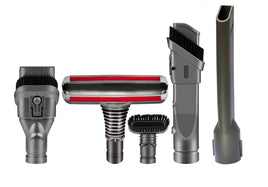 Tool kit for Dyson vacuum cleaners (V6/DC29/DC37/DC39/DC54/CY18) Appliances Kings Warehouse 