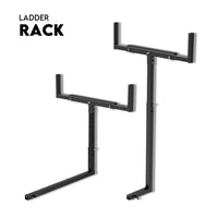 Tow Bar Hitch Mount Ladder Roof Rack Bar Extension Timber Kayak Tools Kings Warehouse 