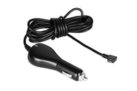 TRANSCEND TS-DPL2 Car Lighter Adapter for DrivePro, Micro-B (For DP230 / DP130 / DP110) Kings Warehouse 
