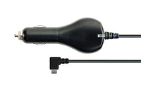 TRANSCEND TS-DPL2 Car Lighter Adapter for DrivePro, Micro-B (For DP230 / DP130 / DP110) Kings Warehouse 