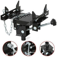 Transmission Jack Adapter Gearbox Removal Adaptor 500KG Loading Automotive Tool Auto Accessories Kings Warehouse 