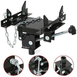 Transmission Jack Adapter Gearbox Removal Adaptor 500KG Loading Automotive Tool Auto Accessories Kings Warehouse 