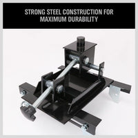 Transmission Jack Adapter Gearbox Removal Adaptor 500KG Loading Automotive Tool Auto Accessories Kings Warehouse 