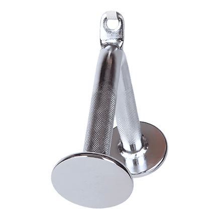 Triceps Press Push Down Bar – Gym Cable Attachment for Arm & Strength Training Sports & Fitness Kings Warehouse 