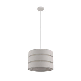 Trio Pendant Light - White Outdoor Recreation Kings Warehouse 