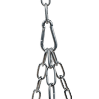 Tripod Garden Fire Pit BBQ – Cast Iron & Steel Round Outdoor Fire Bowl Home & Garden Kings Warehouse 