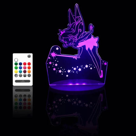 Tulio Dream Lights - Pixie Kings Warehouse 