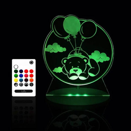 Tulio Dream Lights - Teddy Bear Kings Warehouse 