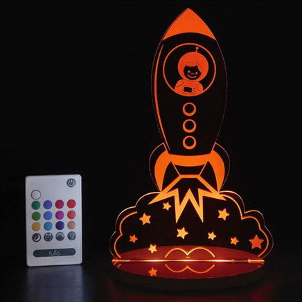 Tulio Rocket Ship Dream Light Kings Warehouse 