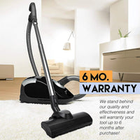 Turbo Head for Miele Vacuum Cleaners - TuboTeQ Equivalent Turbo Brush Appliances Kings Warehouse 