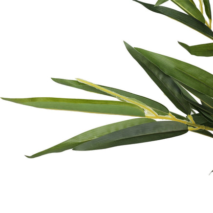 Twiggy Japanese Natural Bamboo Trunk (Real Touch Leaves) 90cm Home & Garden Kings Warehouse 