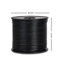 Twin Core Wire Electrical Automotive Cable 2 Sheath 450V 4MM 100M Summer Sale Kings Warehouse 