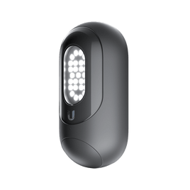 UBIQUITI UniFi Smart Flood Light, Unifi Protect Ready, Long Distance Motion Sensor, 550 Lumens, IPX5 Waterproof Housing, PoE Powered (802.3 af) Kings Warehouse 