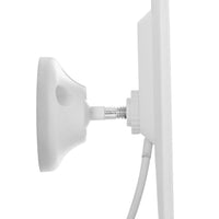 UL-tech Solar Panel For Security Camera Wireless 3W Electronics Kings Warehouse 