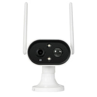 UL-tech Wireless IP Camera 3MP CCTV Security System Kings Warehouse 