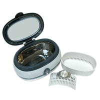 Ultrasonic Multi Purpose Sonic Wave Jewellery Cleaner Appliances Kings Warehouse 