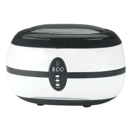 Ultrasonic Multi Purpose Sonic Wave Jewellery Cleaner Appliances Kings Warehouse 