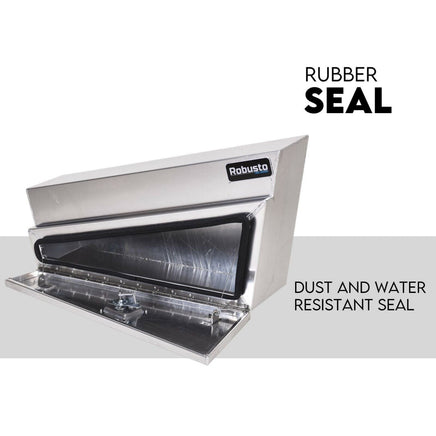 Under Tray Tool Underbody Pair Set 900mm Aluminium Home & Garden Kings Warehouse 