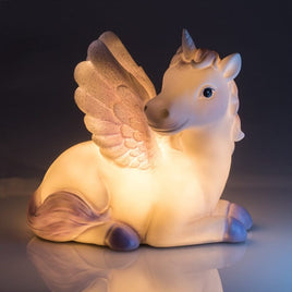 Unicorn Table Lamp Trending SANITY Products Kings Warehouse 