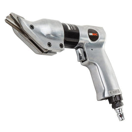 UNIMAC Pneumatic Metal Shears - Air Tin Snips Steel Aluminium Sheet Cutters Tools Kings Warehouse 