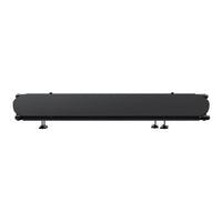 Universal Car Roof Rack Basket Luggage Carrier Steel Vehicle Cargo 123cm Kings Warehouse 