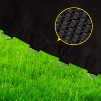 Up-Shot 14ft Replacement Trampoline Mat - Spare Foot Parts Kings Warehouse 