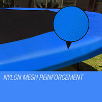 UP-SHOT 14ft Replacement Trampoline Padding - Pads Pad Outdoor Safety Round Kings Warehouse 