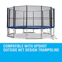 Up-Shot 16ft Replacement Trampoline Mat 16ft Kings Warehouse 