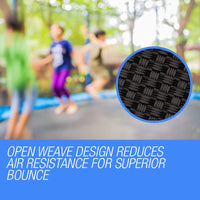 UP-SHOT 16ft Replacement Trampoline Mat - Round Kings Warehouse 