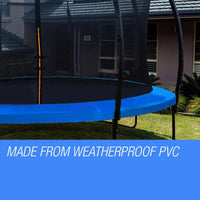 UP-SHOT 16ft Replacement Trampoline Padding - Pads Pad Outdoor Safety Round Kings Warehouse 