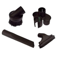 Vacuum cleaner Tool / Attachment Accessory Kit & Caddy - 32mm Appliances Kings Warehouse 