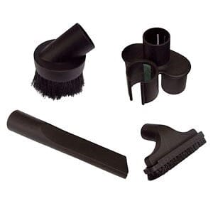 Vacuum cleaner Tool / Attachment Accessory Kit & Caddy - 32mm Appliances Kings Warehouse 