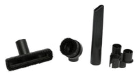 Vacuum cleaner Tool / Attachment Accessory Kit & Caddy - 32mm Appliances Kings Warehouse 