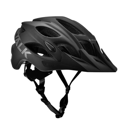 VALK Mountain Bike Helmet Small 54-56cm Bicycle MTB Cycling Safety Accessories Kings Warehouse 